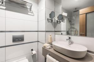 Acropol Of Bodrum Beach Hotel