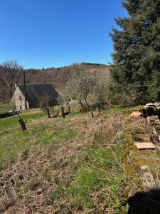 La maison des Florentins La Monédière