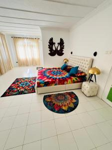 Benthota grand villa