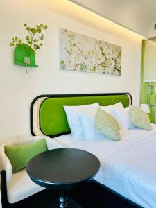 Solsea Apartment - Sunset Phu Quoc