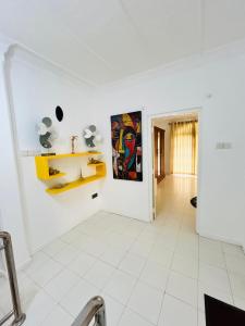 Benthota grand villa