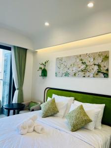 Solsea Apartment - Sunset Phu Quoc