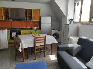 il Rifugio di Franco e Silvia