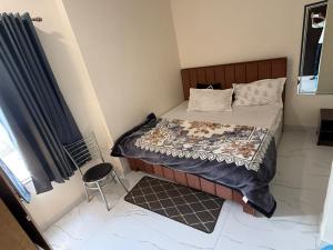 Sundervan Resort