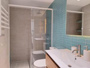 Appartement Port de Denia