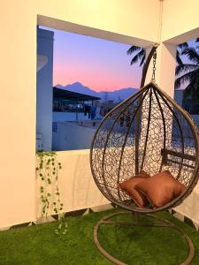 MAHAAs HOMESTAY