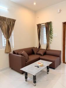 MAHAAs HOMESTAY