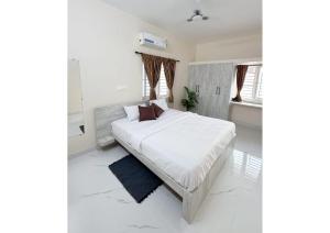 MAHAAs HOMESTAY