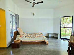 House of Helen - Serene Villa Amidst Nature