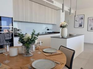 Penthouse Duplex Stupa Hills 4BR