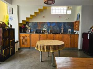 House of Helen - Serene Villa Amidst Nature
