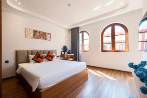 Sóng and Sun Phu Quoc Hotel