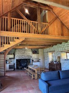 La maison des Florentins La Monédière