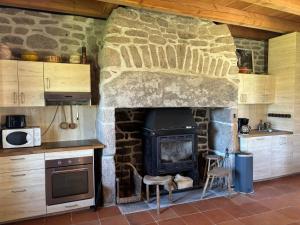 La maison des Florentins La Monédière