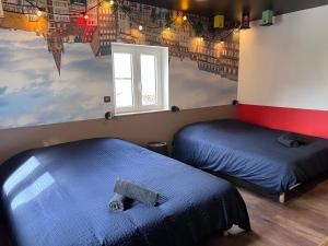 LAlsace By AtypiqRied Near Europa-Park