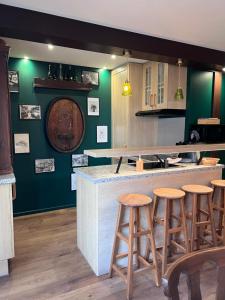 LAlsace By AtypiqRied Near Europa-Park