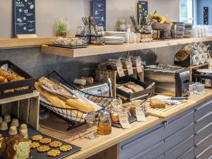 Aparthotel Adagio Lille Centre Grand Place