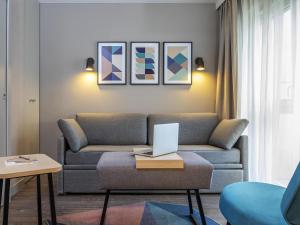 Aparthotel Adagio Lille Centre Grand Place