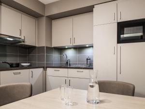 Aparthotel Adagio Lille Centre Grand Place