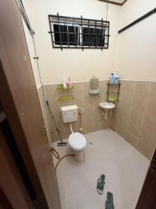 FJ Homestay