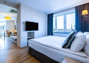 Ramada by Wyndham Ankara
