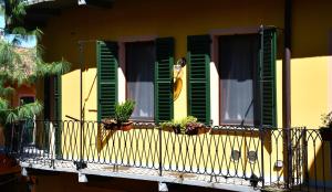 Palazzo Terzano - Historic Residence