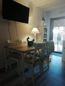 Casa Tavolara Porto Coda Cavallo