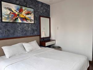 Time Apartment