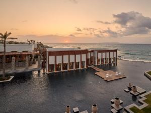 Amirandes, A Resort to Live