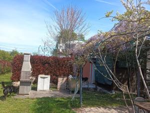 Fiore, bilocale, Zona Ducati.