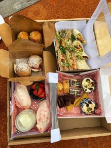 Garden Flat- Private Luxury