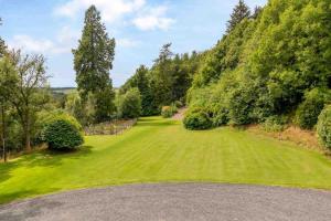 Garden Flat- Private Luxury