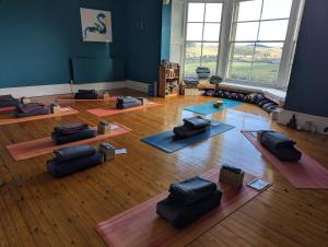 Garden Flat- Private Luxury