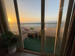 Happiness roof with great Sea View