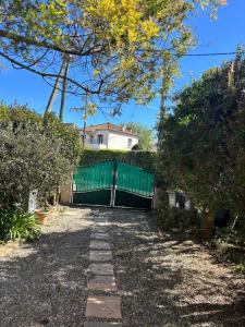 Maison au Pradet proche centre ville et plages