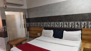 Hotel Ravi Palace Agra