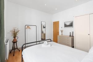 Maisonette House in Hove - Hosted by StaySejour - Free Parking