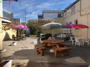 The Kings Arms Hotel