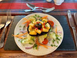 The Kings Arms Hotel