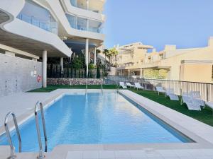 Penthouse Duplex Stupa Hills 4BR