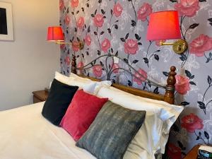 The Kings Arms Hotel