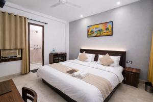 Mauryan Express I Hotel Malviya Nagar