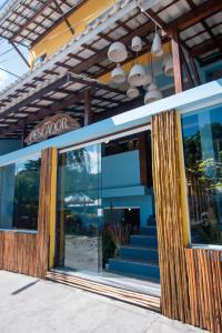 Hotel do Pescador