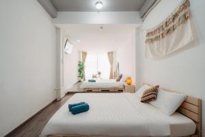 Luong Huu Khanh Homestay - Centre District 1