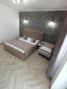 Pensiunea Aura Deltei