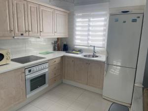 Miraflores Sea View Apartment Mijas Costa Spain