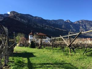 Ferienwohnung Eichnerhof