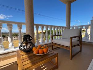 Villa Rosa Leona