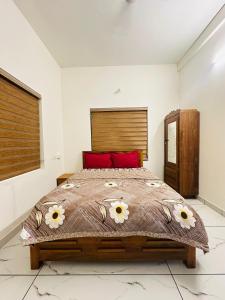 Deluxe Inn Apartment