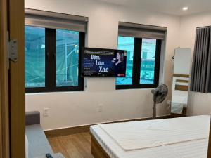 Nhà Xinh Homestay